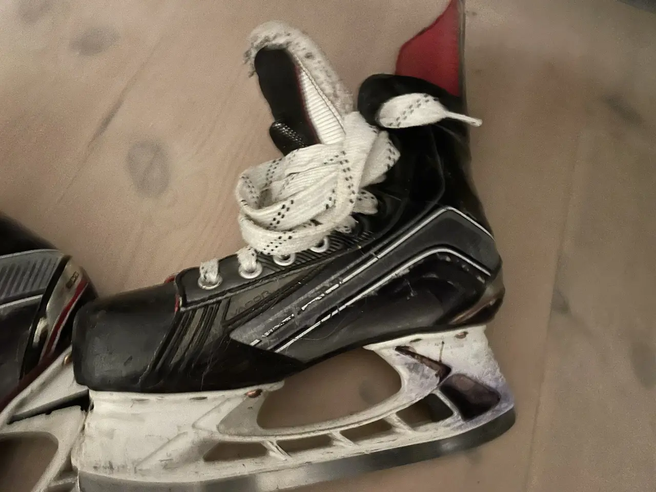 Billede 2 - Bauer Ishockey skøjter