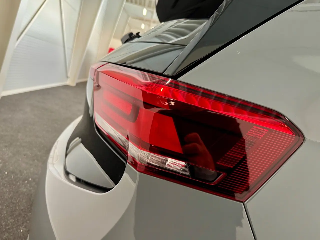Billede 5 - VW ID.3 58 Pro