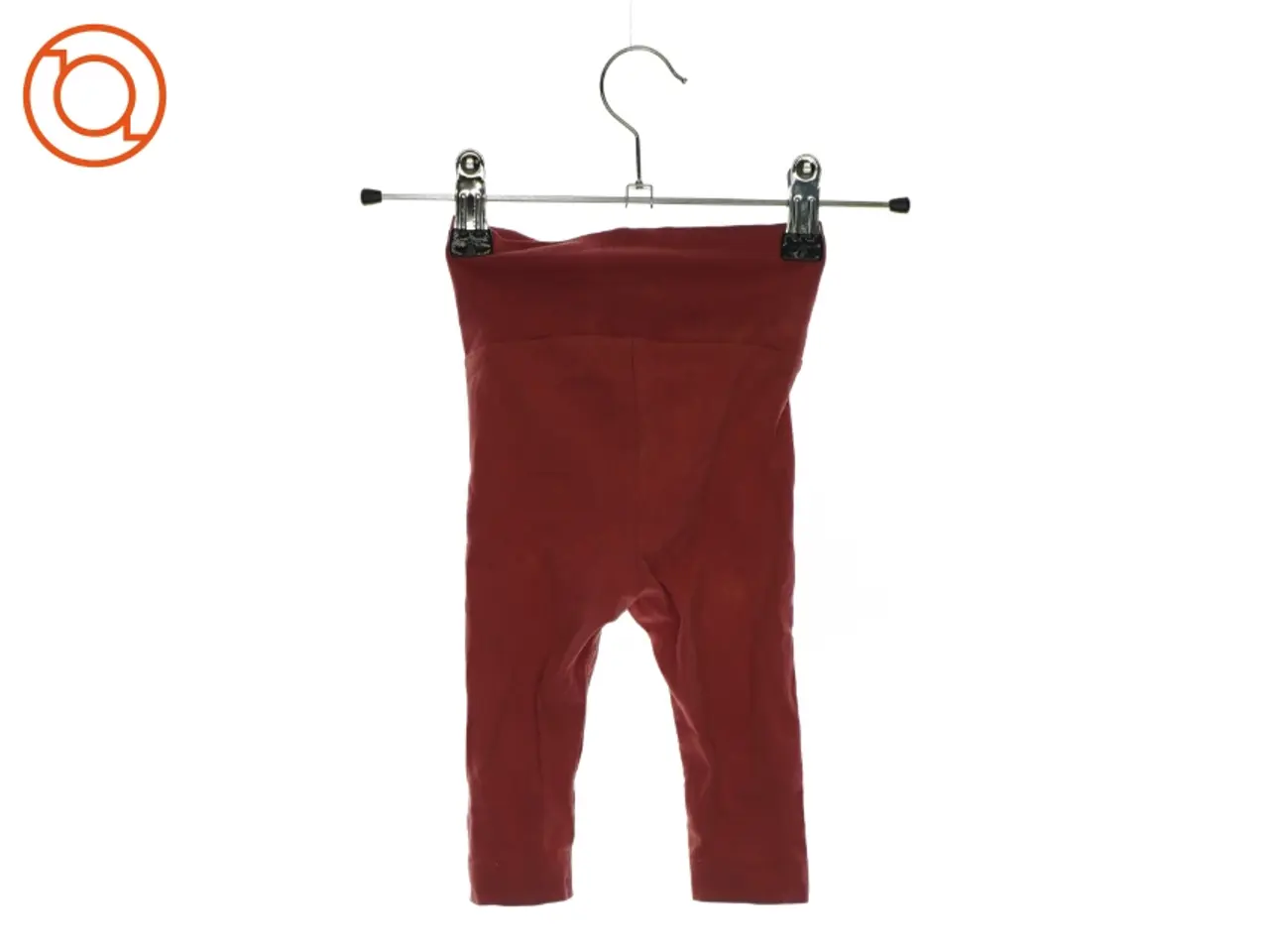 Billede 4 - Leggings fra H&M (3 stk)(Str. 62)