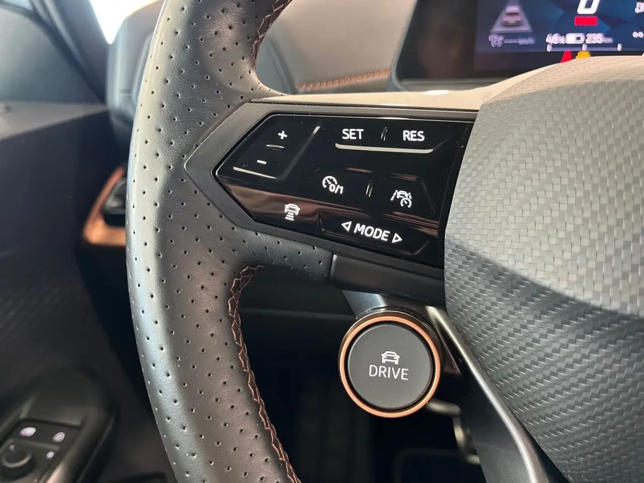 Billede 13 - Cupra Born 77 e-Boost