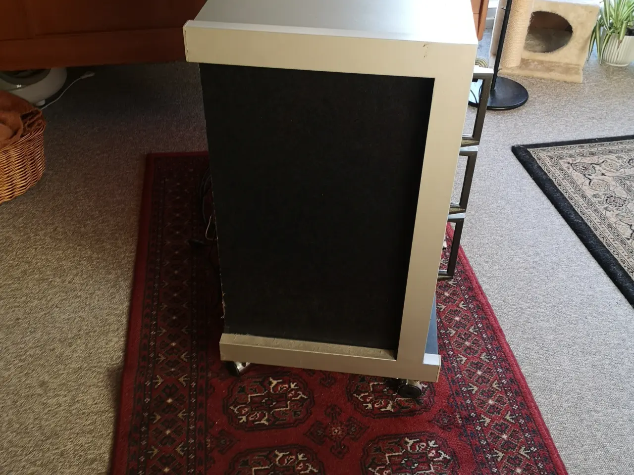 Billede 7 - akai 2250 stereo rack