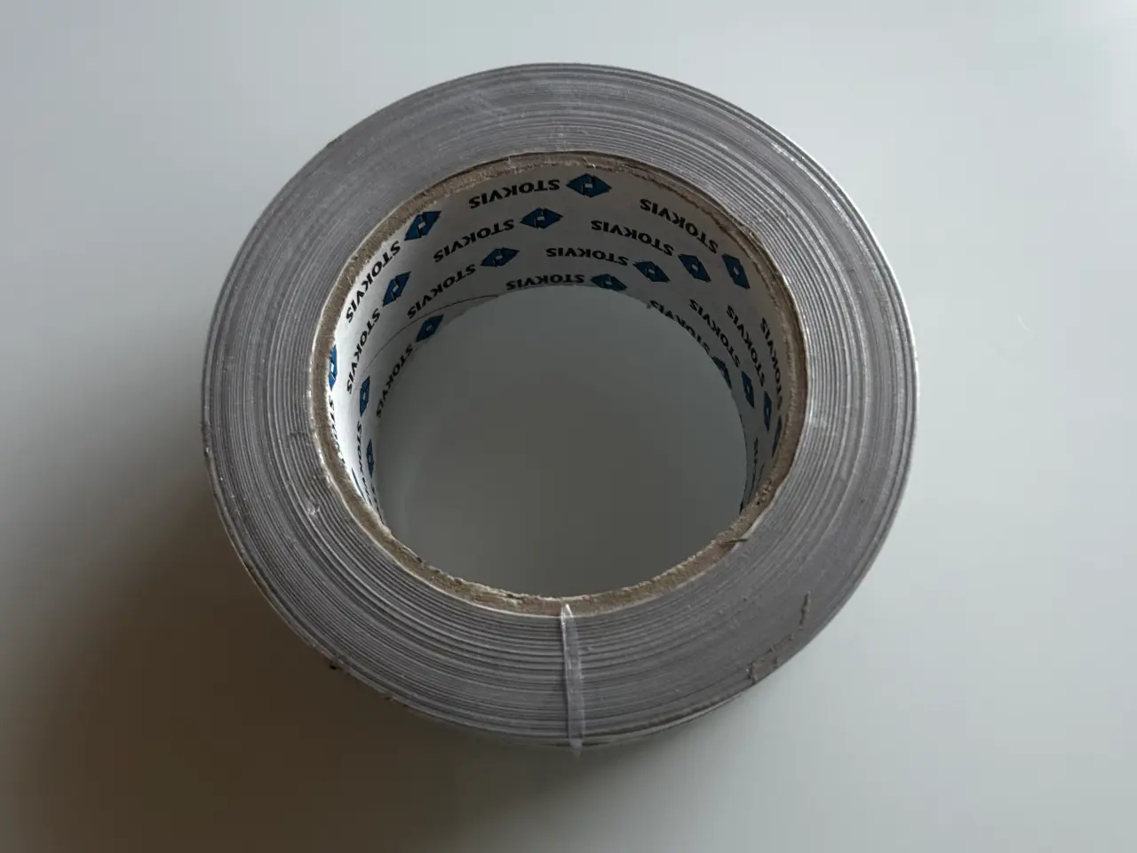 Billede 1 - STOLVIS aliuminiumsliste med insats