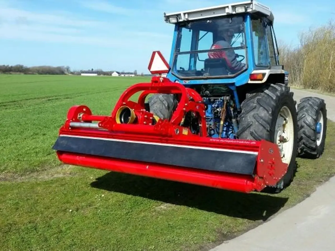 Billede 3 - Seppi S9 Dyna 300 cm