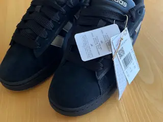 Sneakers nye, str 42