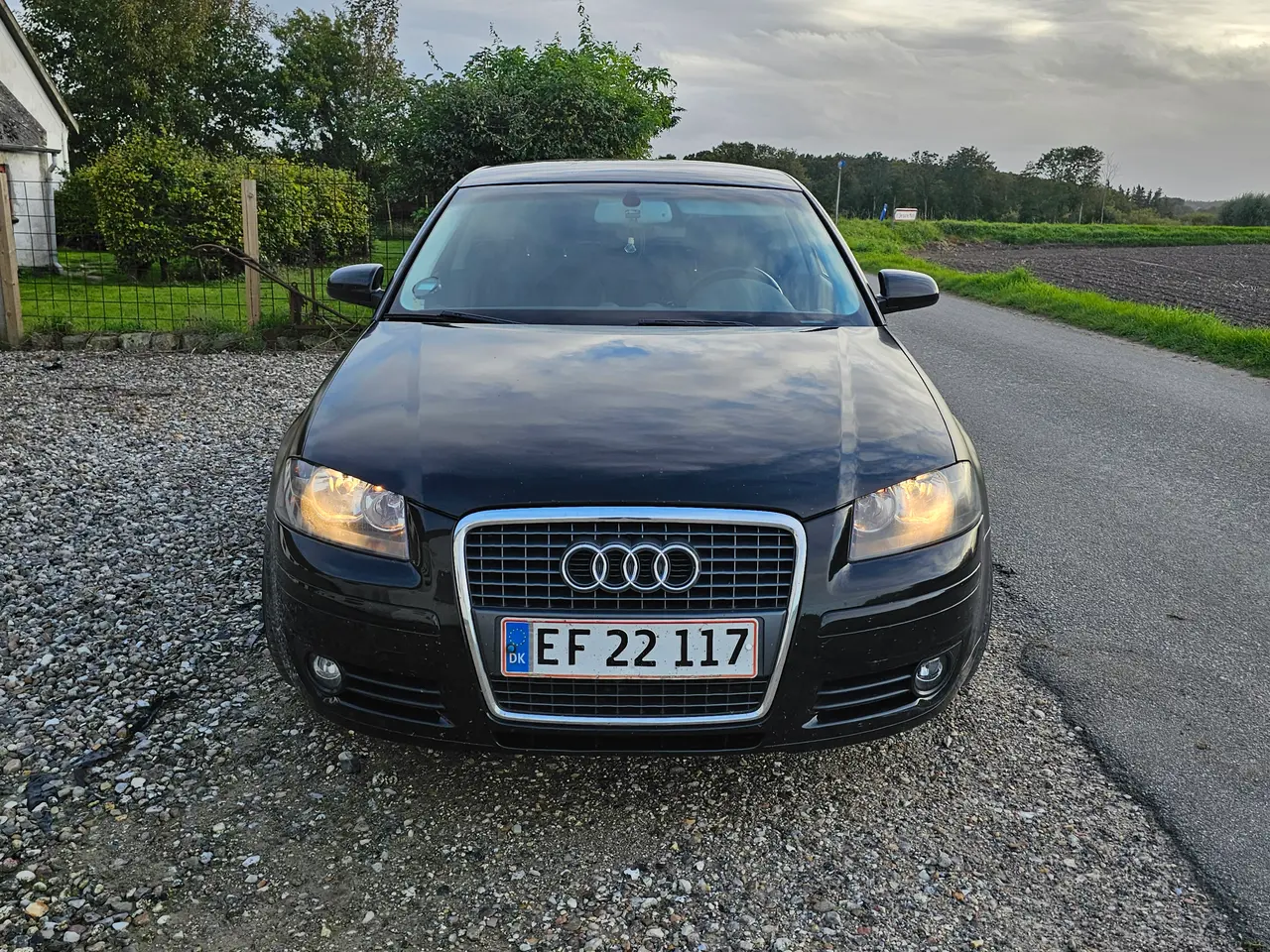 Billede 8 - Audi A3 8p dsg 200hk