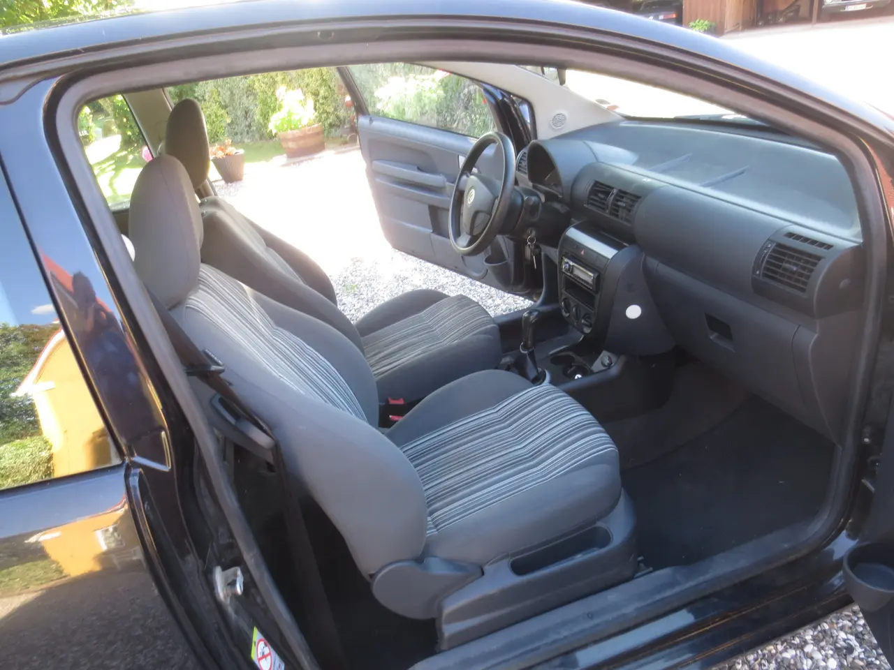 Billede 15 - VW Fox 1.2 i År 08 Synet 3/26. 