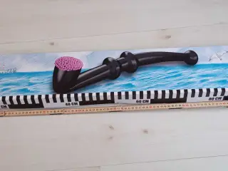 KÆMPE Lakrids Pipe æske