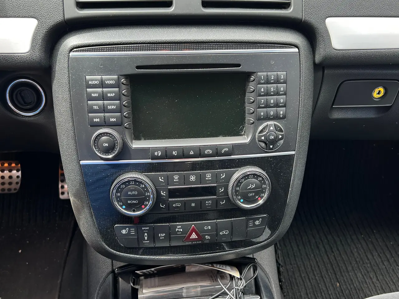 Billede 6 - Mercedes-Benz R320 CDI, årgang 2008