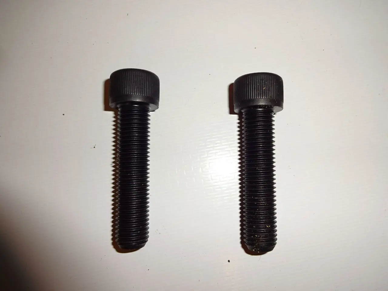 Billede 2 - Bolt Porsche 911 Torsion