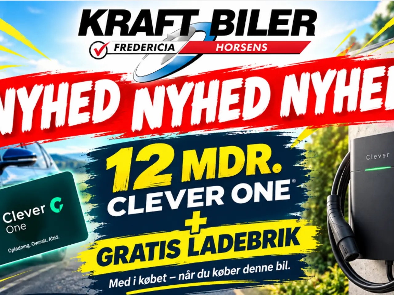 Billede 2 - Peugeot e-Rifter 54 Allure