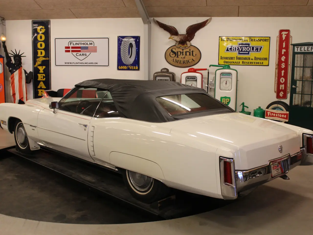 Billede 10 - Cadillac Eldorado Cab