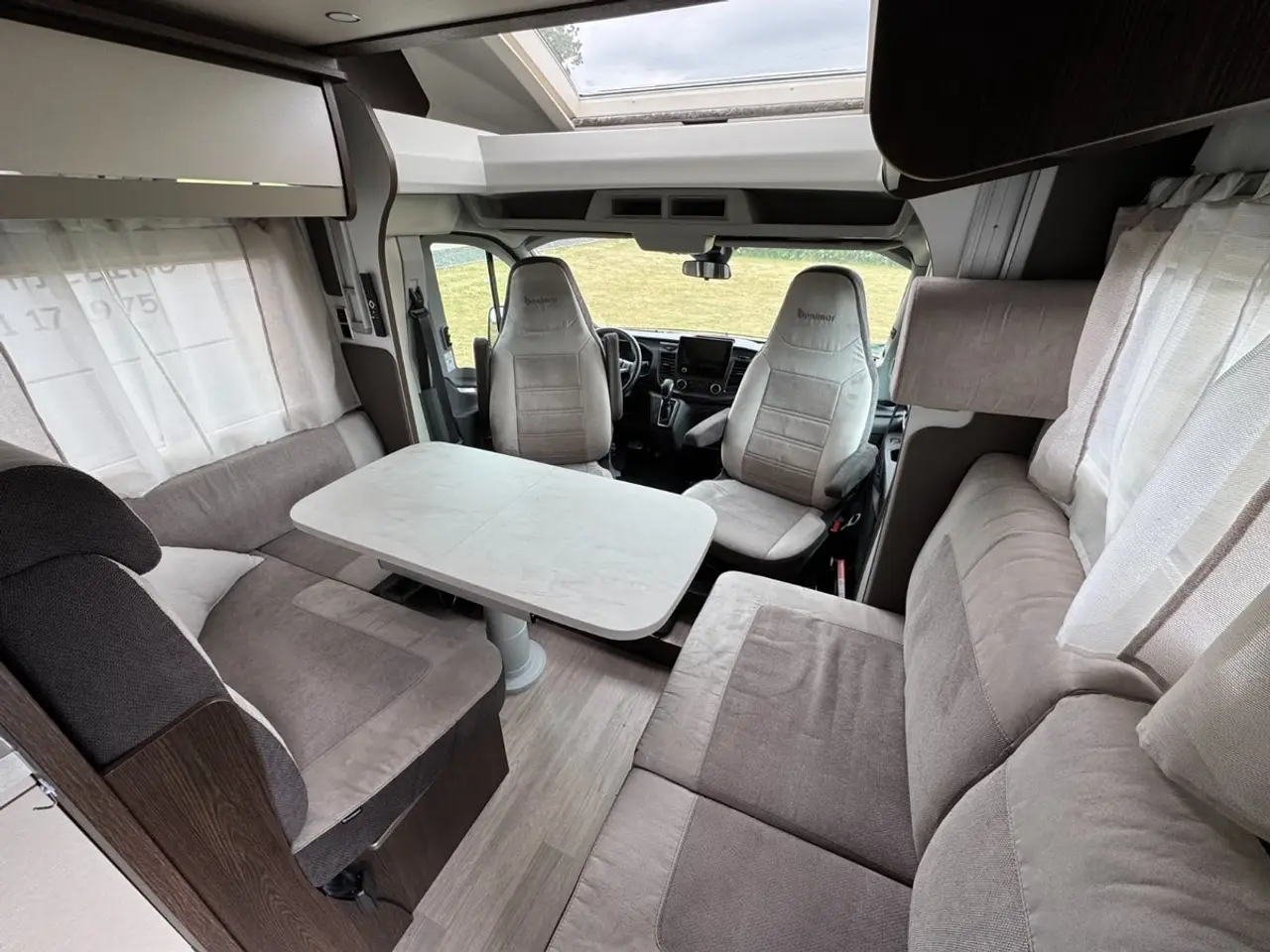 Billede 6 - Ford Benimar 2,0 Tessoro 463 aut Northautokapp