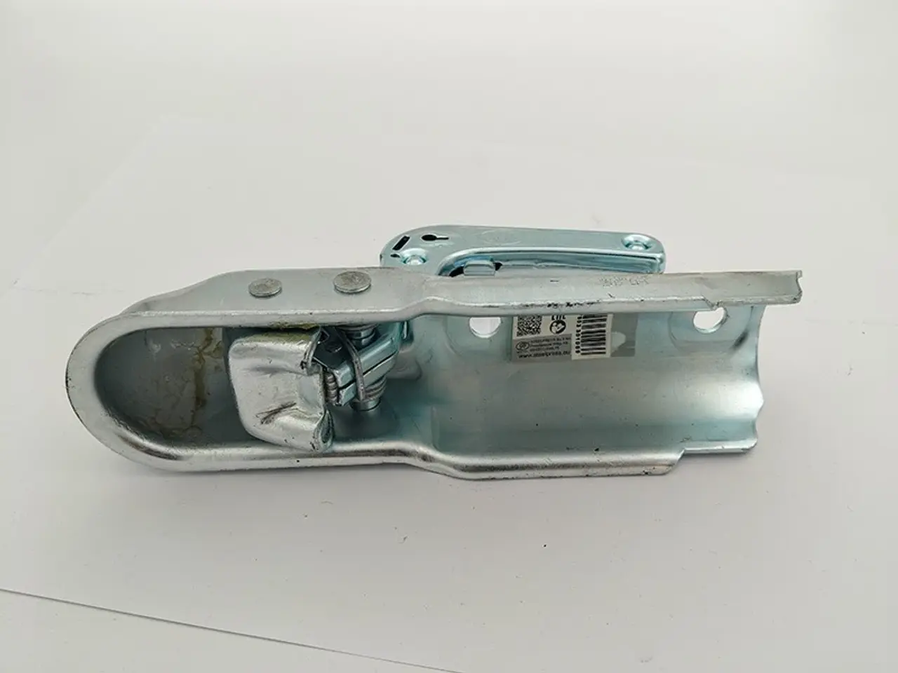 Billede 3 - SPP uni kuglekobling 750 ø60
