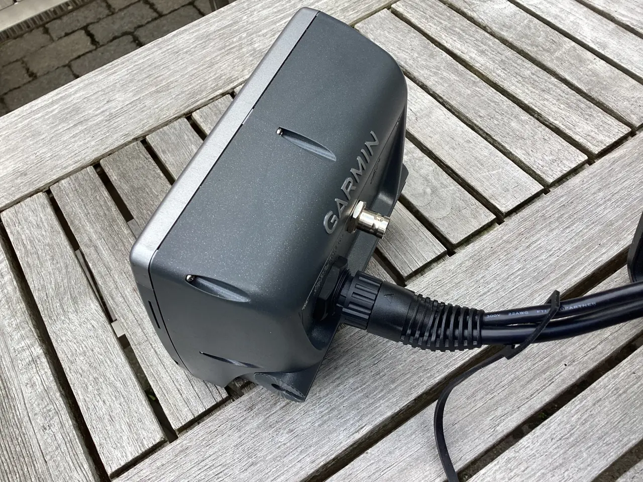 Billede 2 - Garmin kortplotter