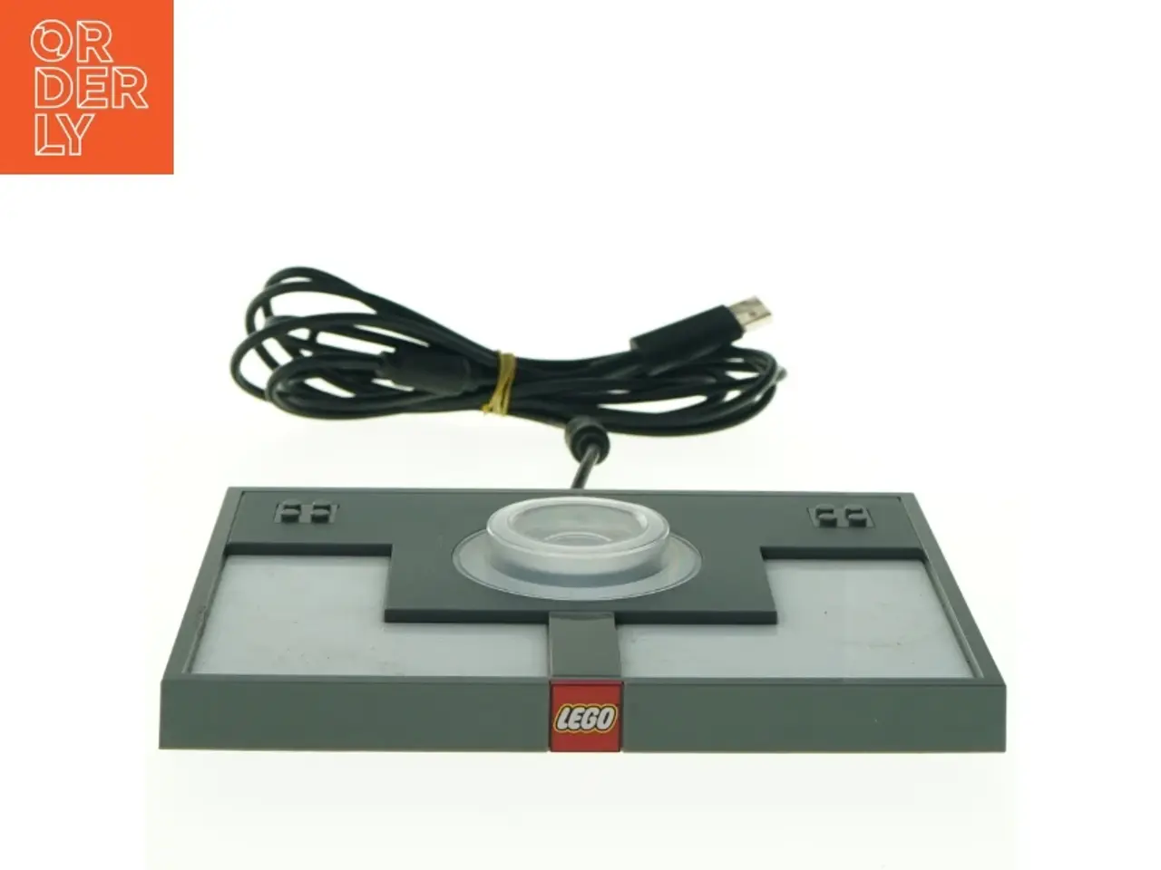 Billede 1 - Spillekonsol fra Lego (str. 19,5 x. 14,5 cm)