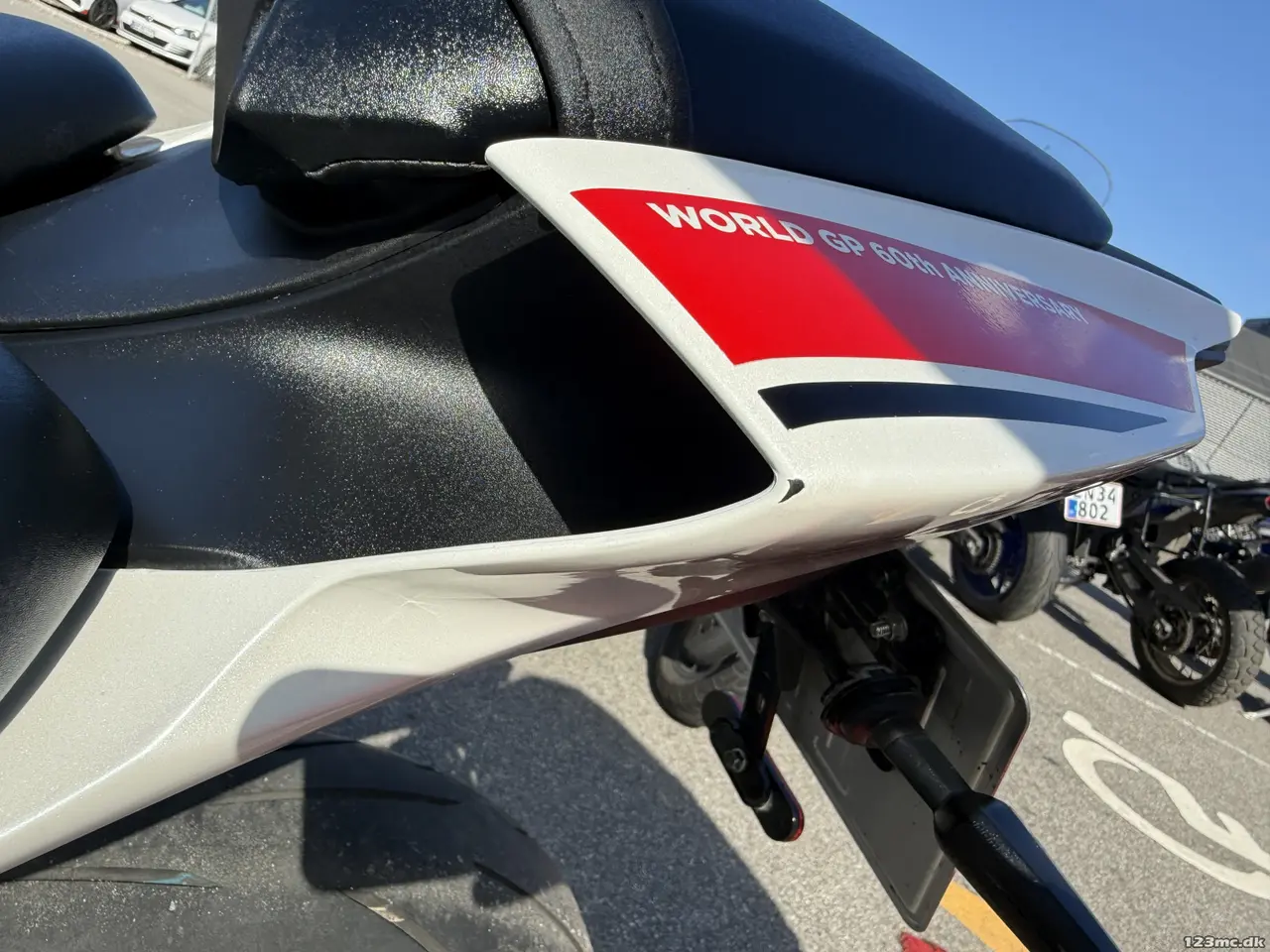Billede 3 - Yamaha YZF R7 Sport