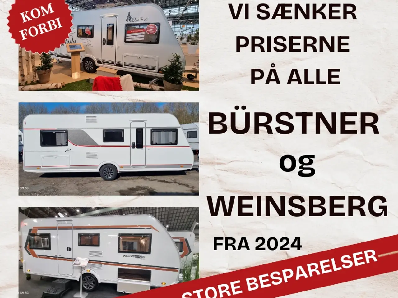 Billede 14 - Bürstner Permio 460 TS. 