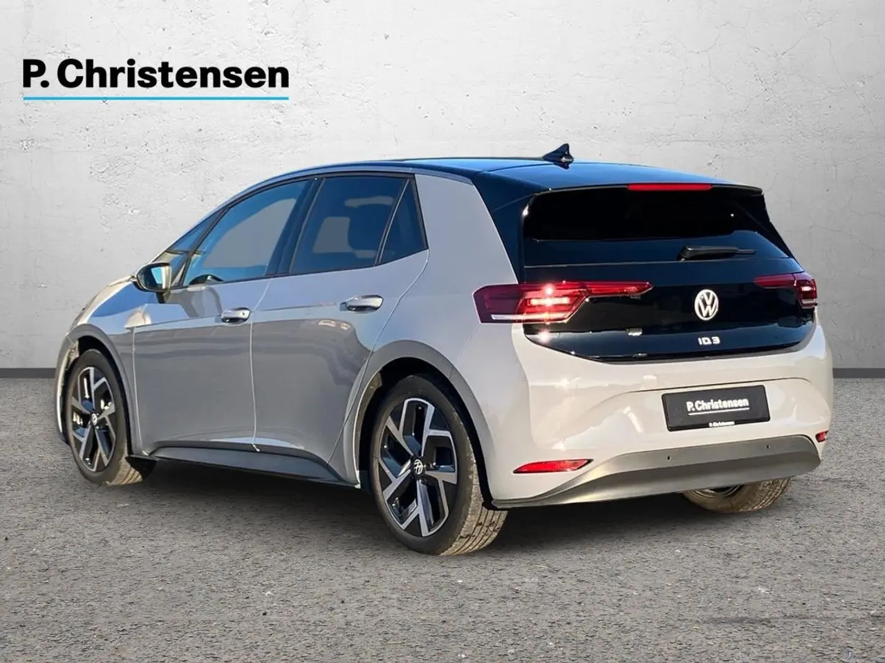 Billede 3 - VW ID.3 58 Pro Performance