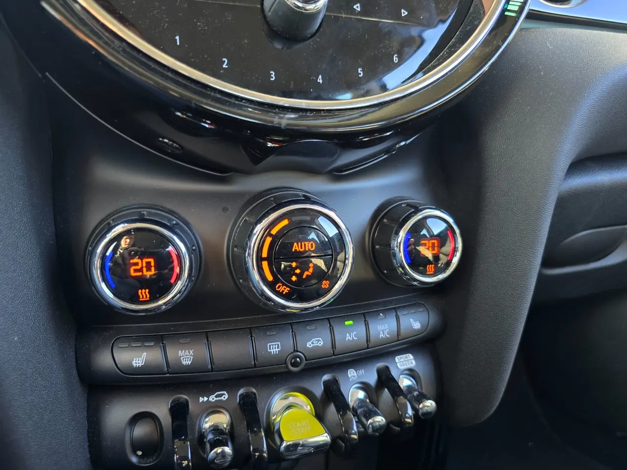 Billede 17 - MINI Cooper SE Classic Trim