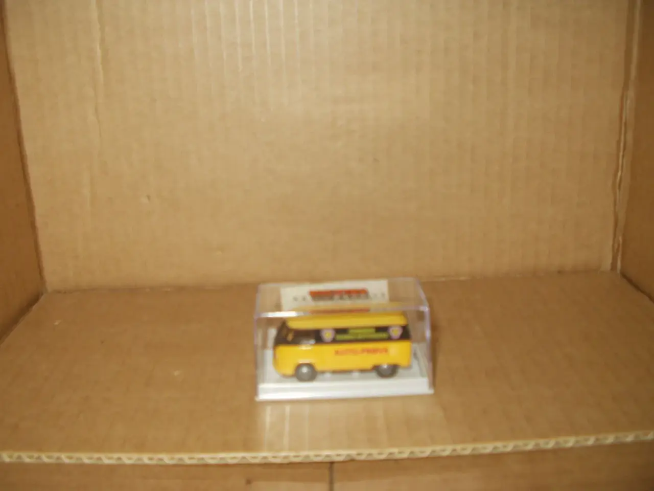Billede 4 - BREKINA 1:87 VW