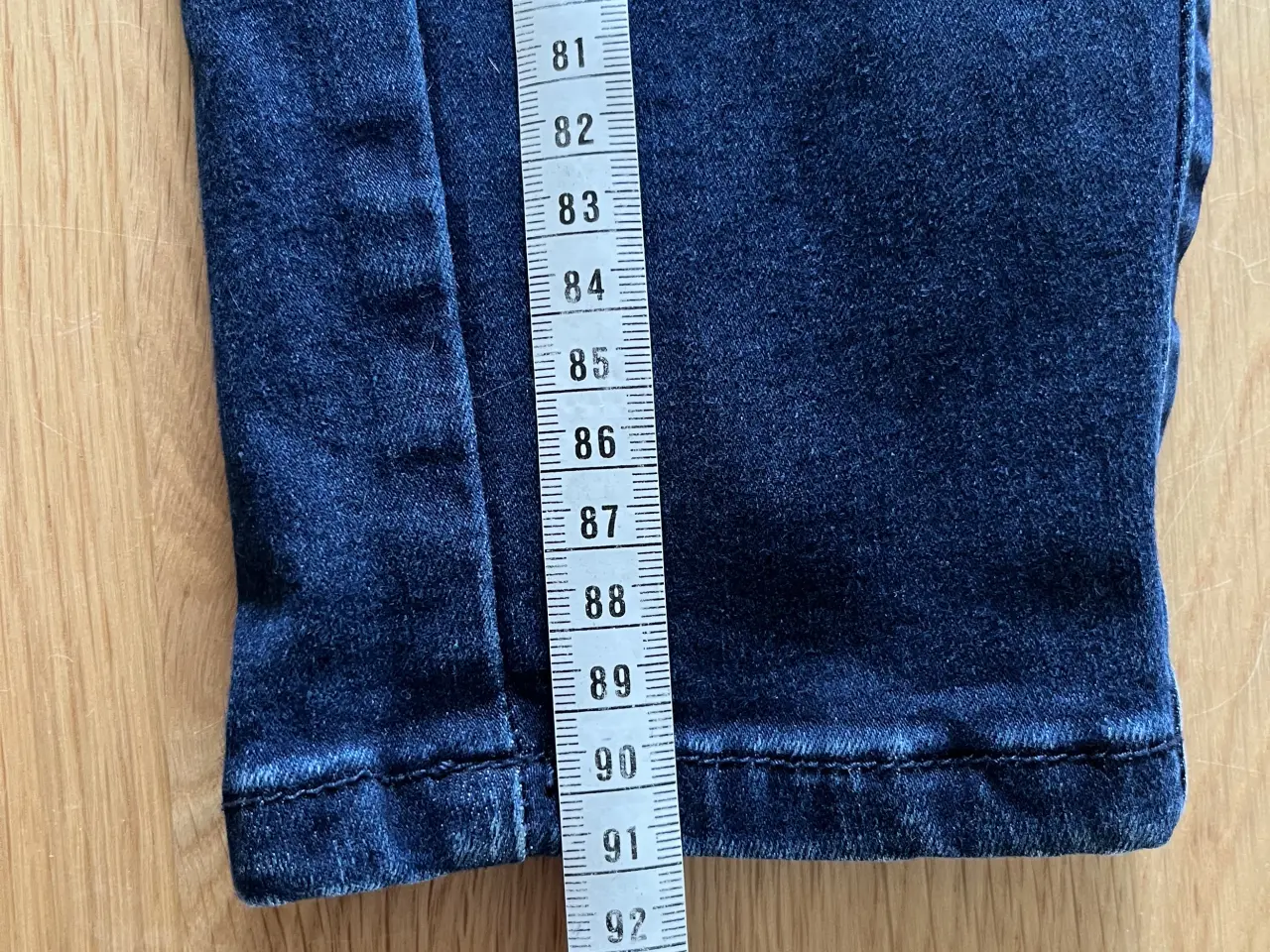 Billede 8 - Fransa jeans str 40