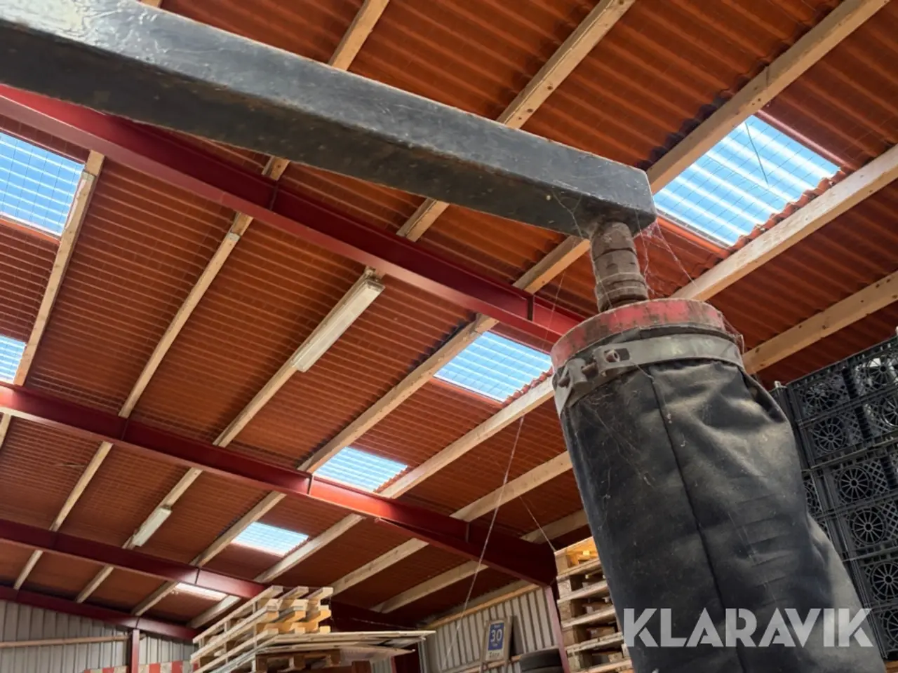 Billede 9 - Vakuumløfter
