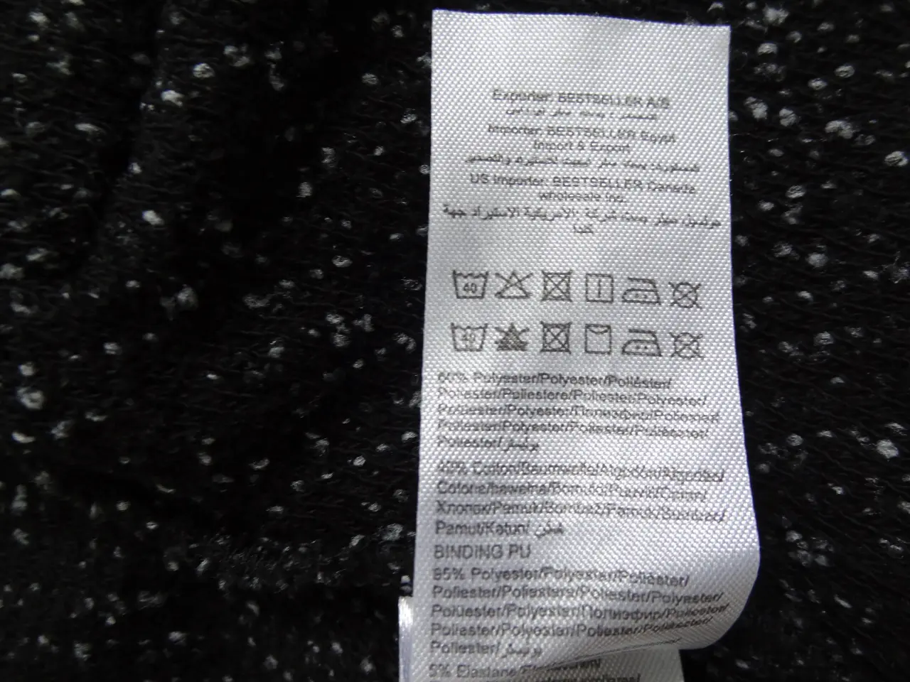 Billede 10 - Cardigan, ONLY, str. 36,
