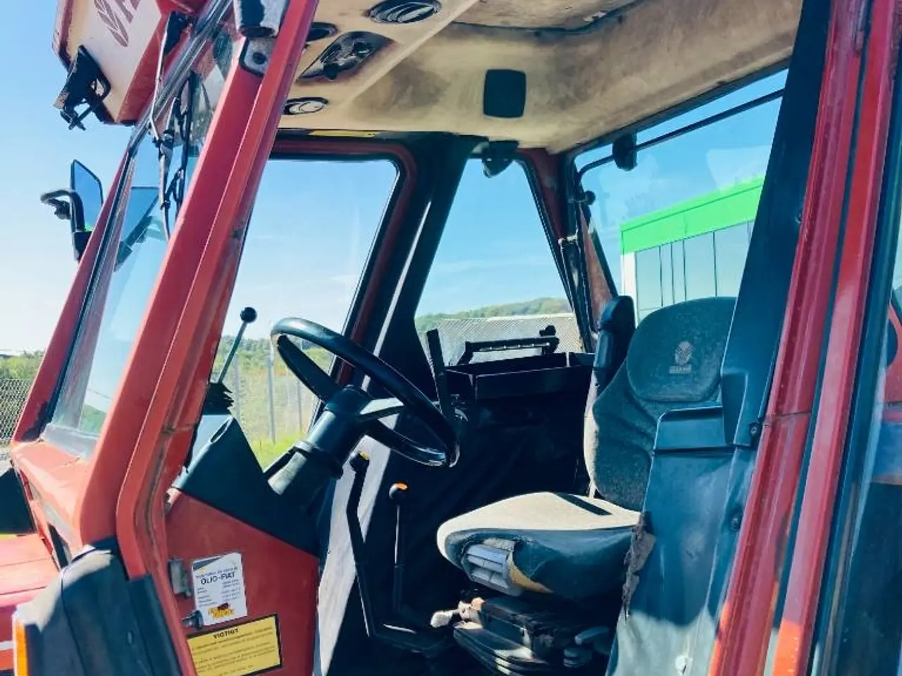 Billede 9 - Fiatagri 90-90 DT
