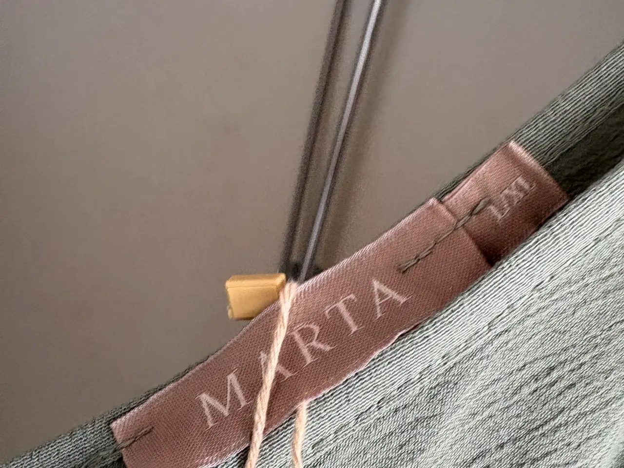Billede 3 - Sommerkjole fra Marta
