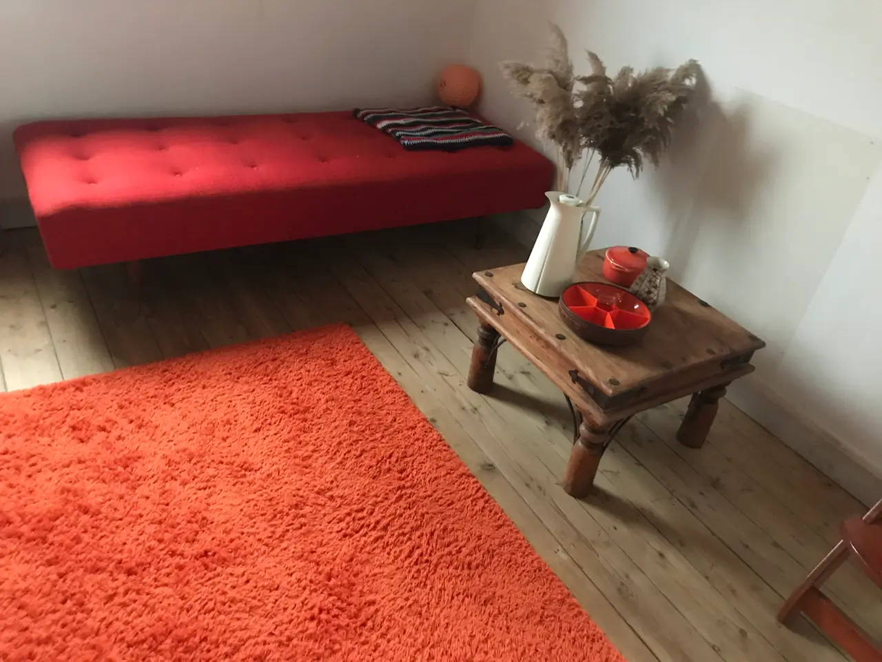 Billede 1 - Sofa