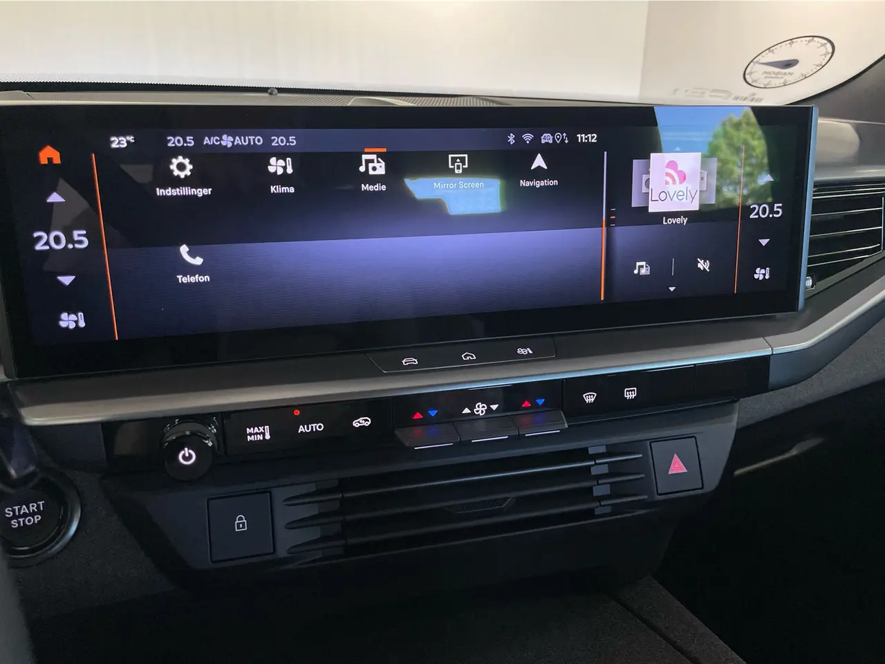 Billede 22 - Opel Grandland-e 73 Edition