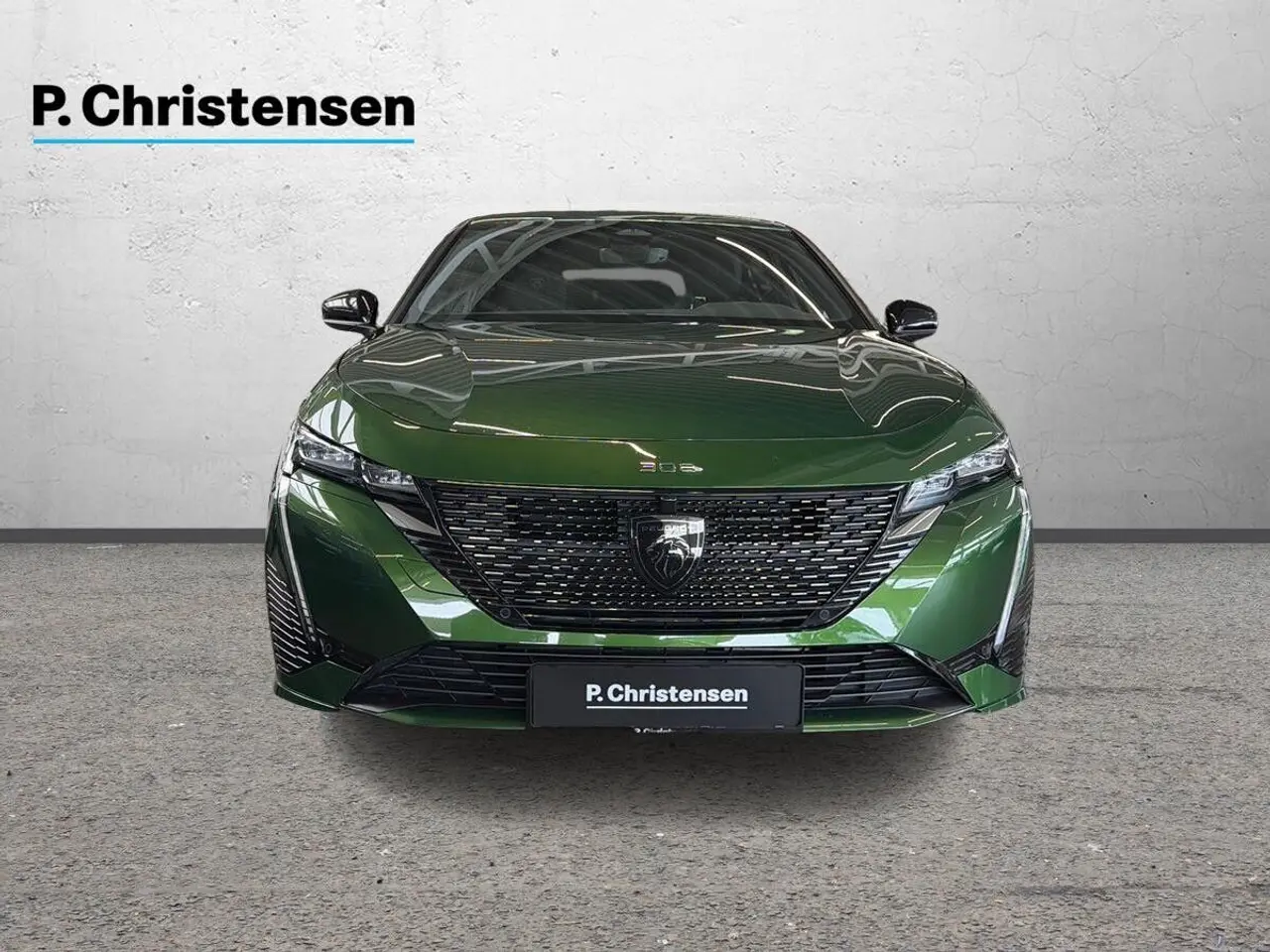 Billede 4 - Peugeot e-308 54 First Edition