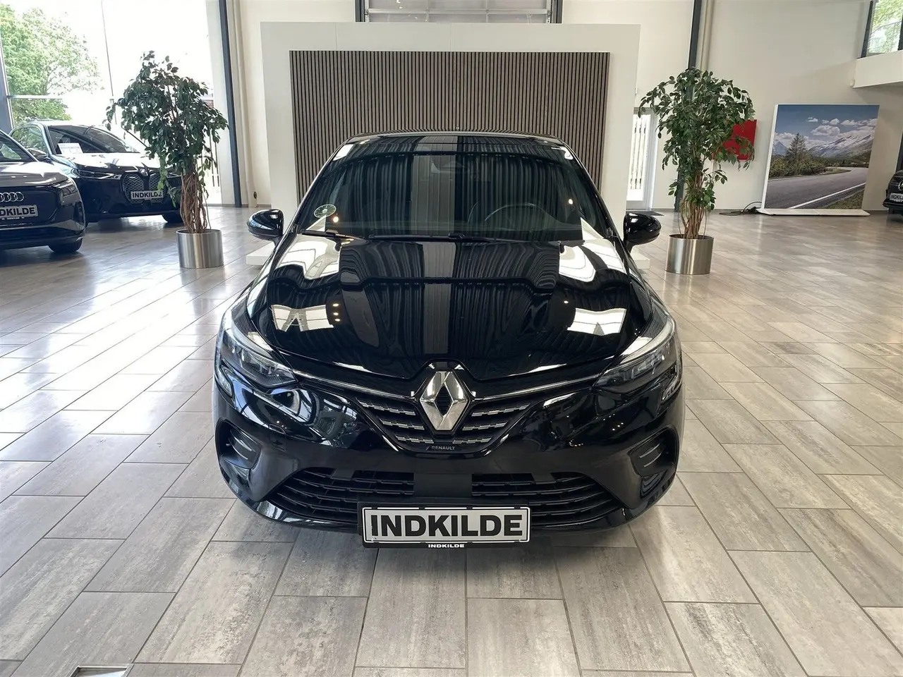 Billede 7 - Renault Clio V 1,0 TCe 90 Techno