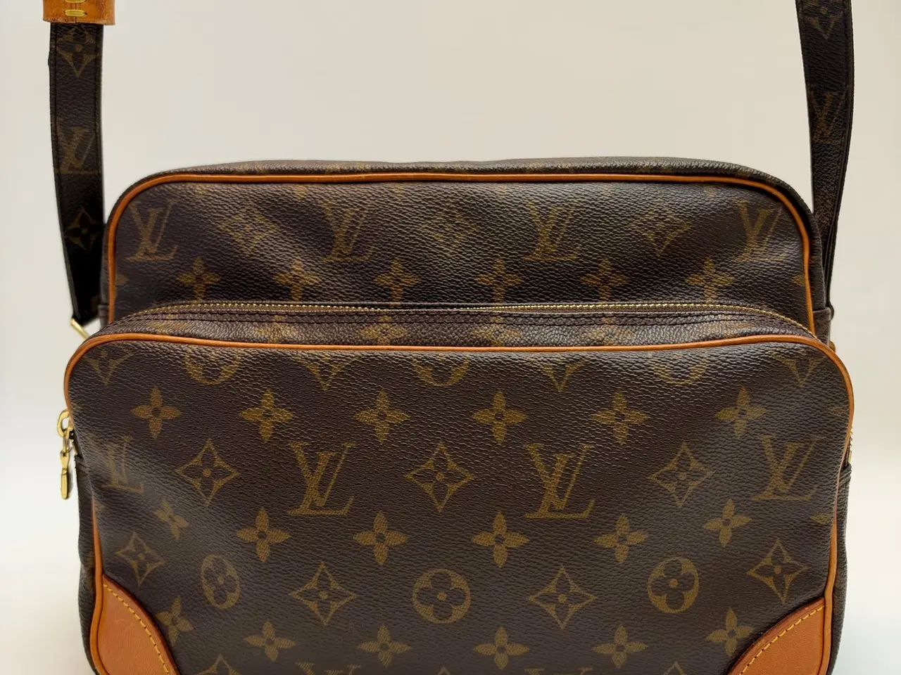 Billede 4 - Louis Vuitton Nile