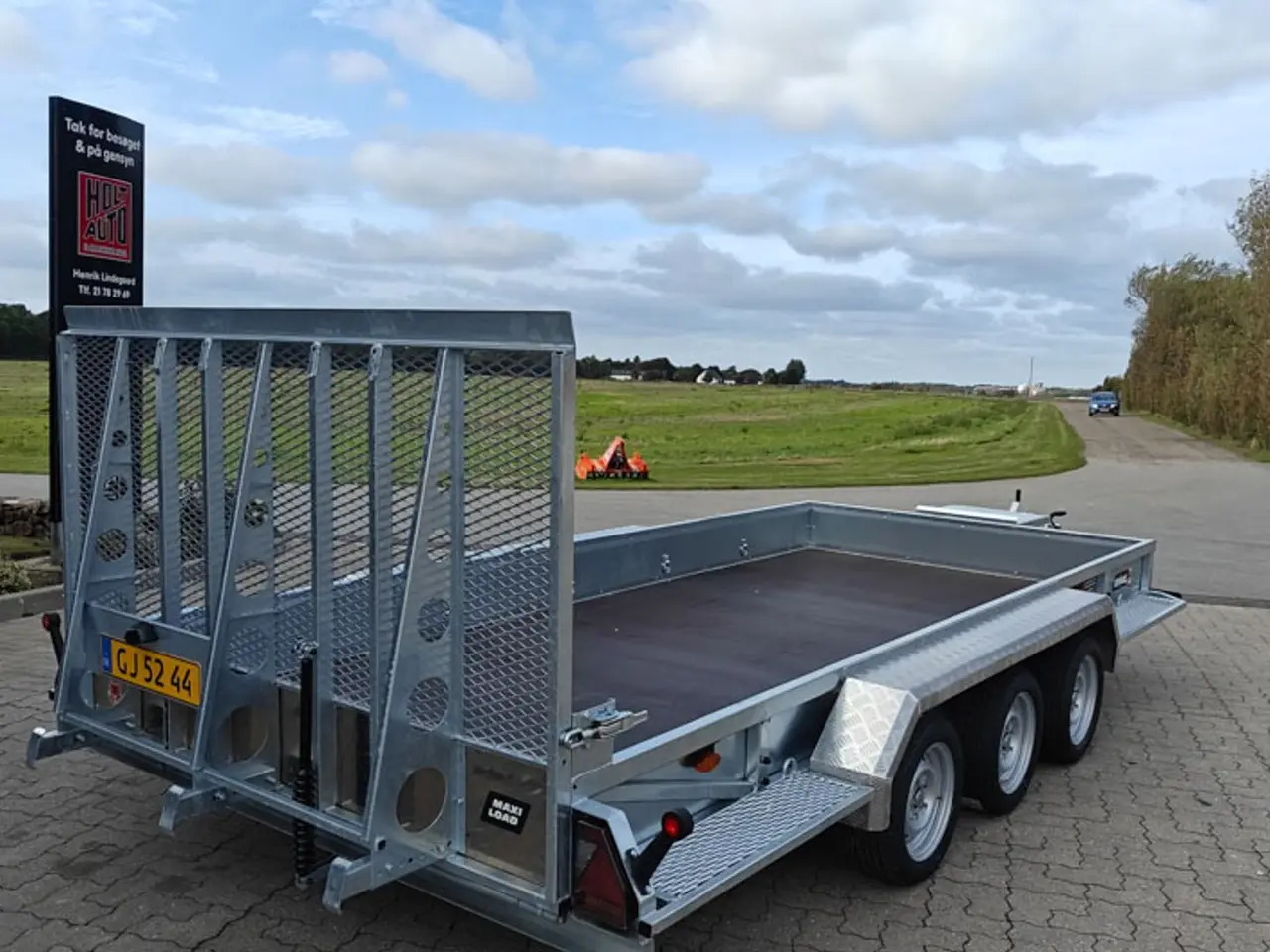 Billede 4 - Variant 3520 M5