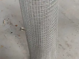Tråd rest ca. 3,5 m2