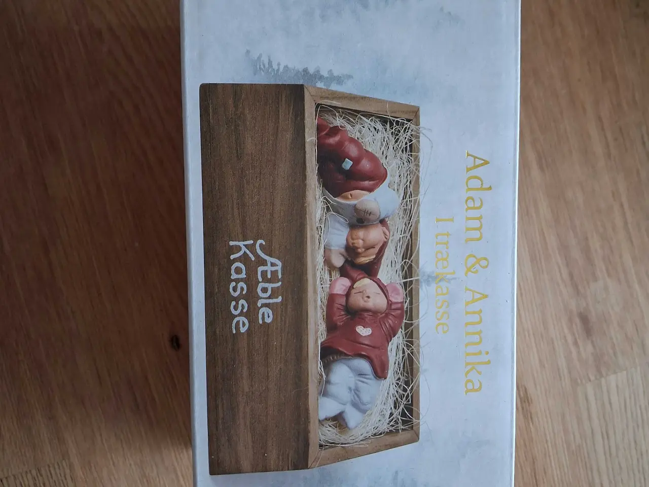 Billede 1 - Klarborg nisser