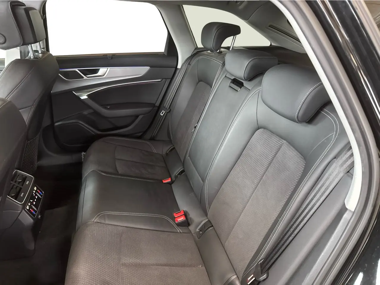 Billede 12 - Audi S6 3,0 TDi Avant quattro Tiptr.