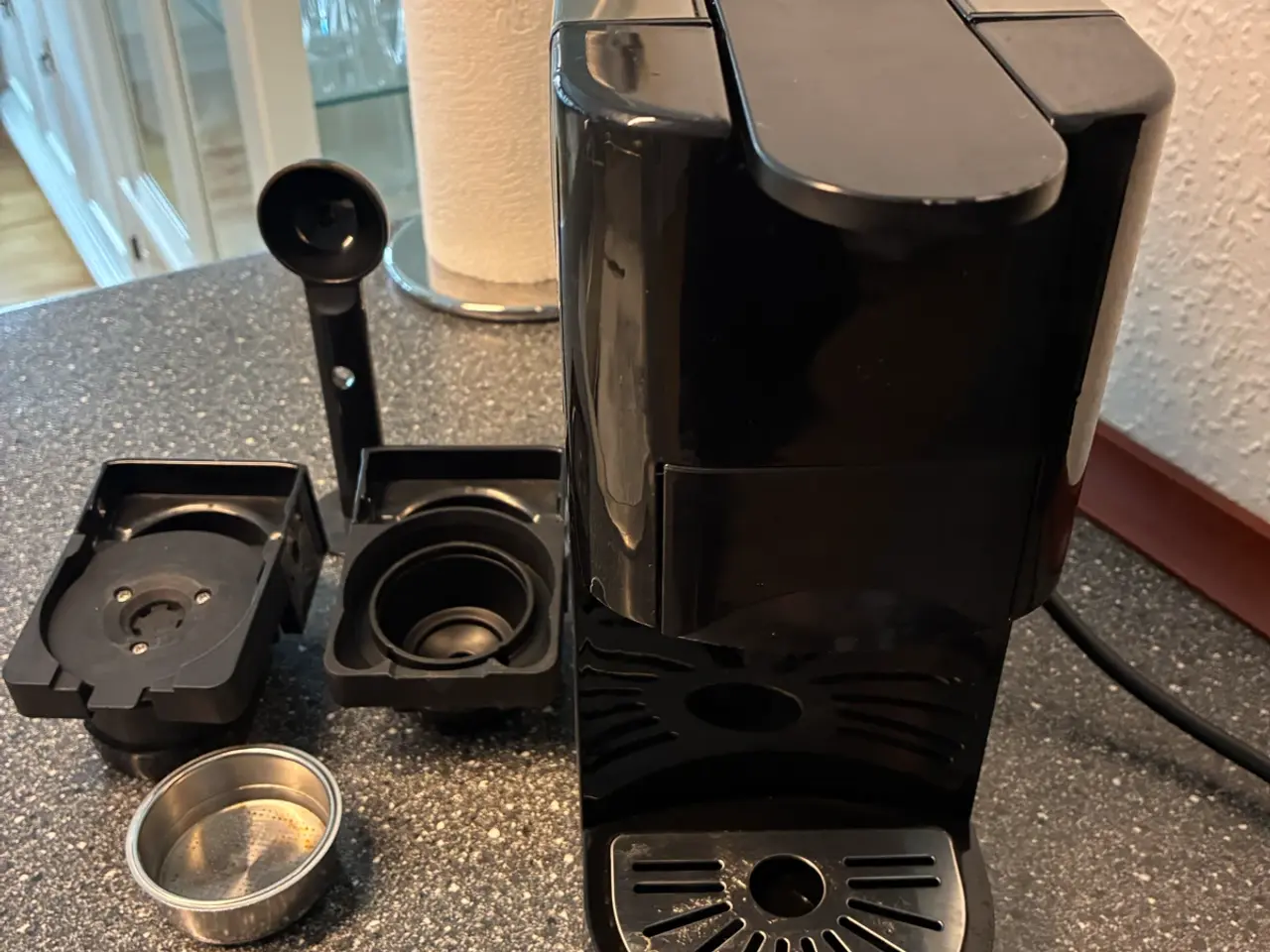 Billede 2 - Kaffemaskine