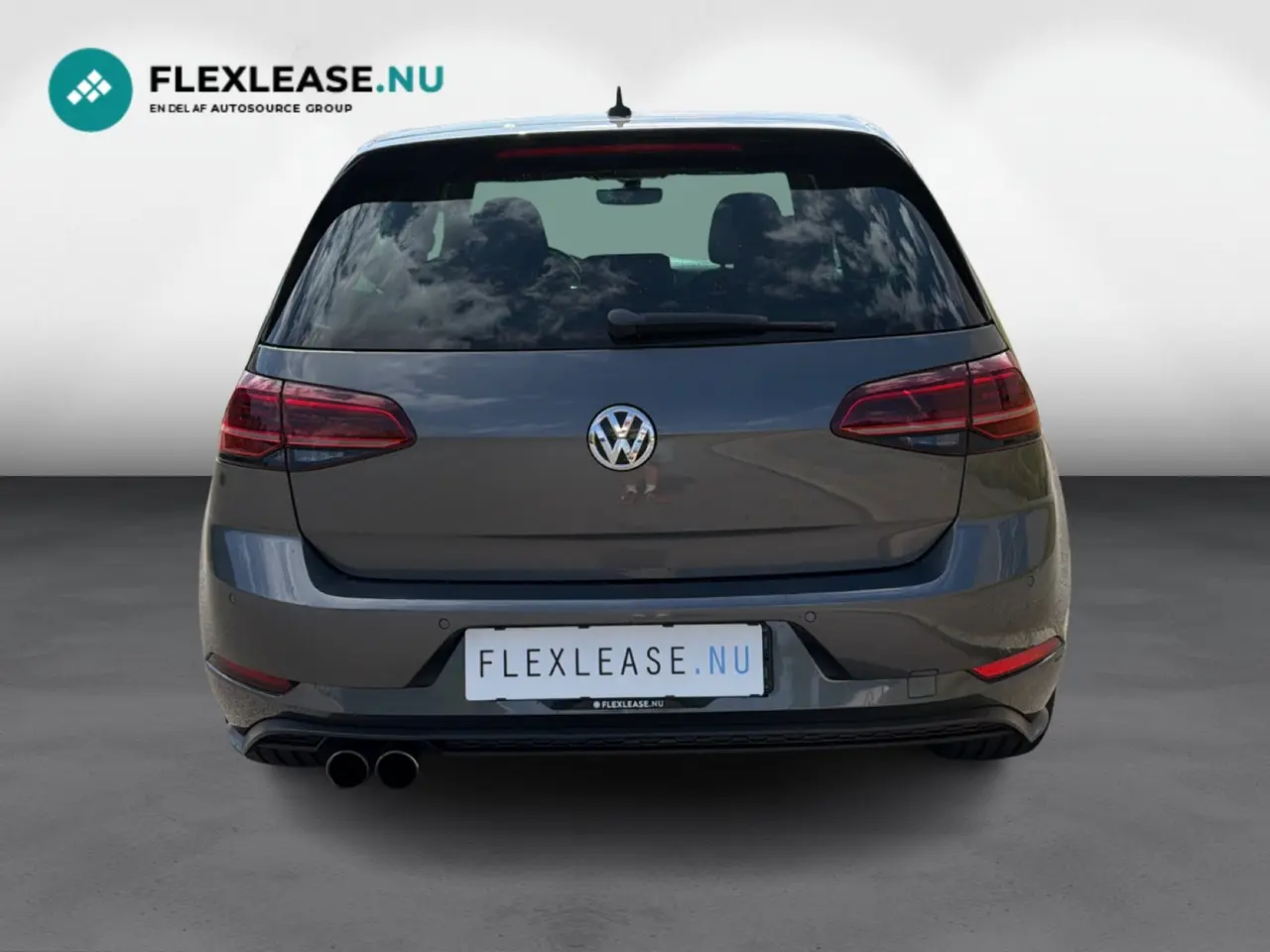 Billede 4 - VW Golf VII 1,4 GTE DSG