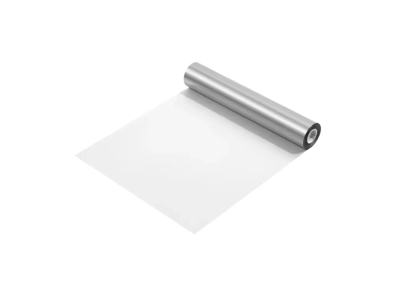 Billede 1 - xTool Hot Stamping Foil Silver 100 m