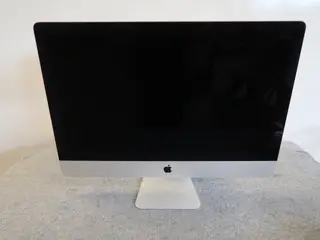 Apple iMac 14,2 21,5"