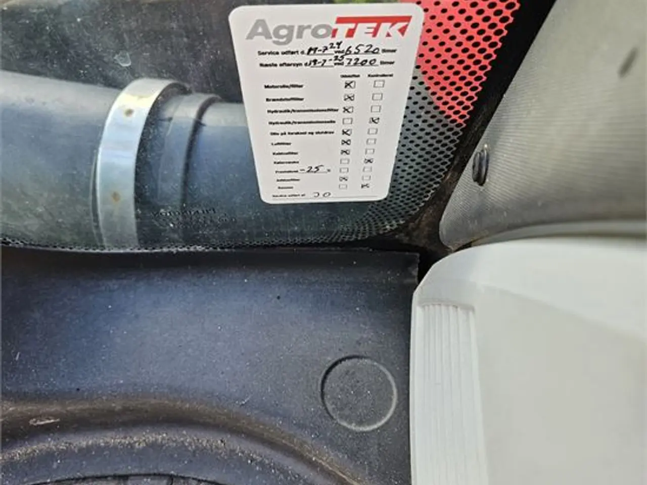 Billede 31 - Valtra T214 D - Video