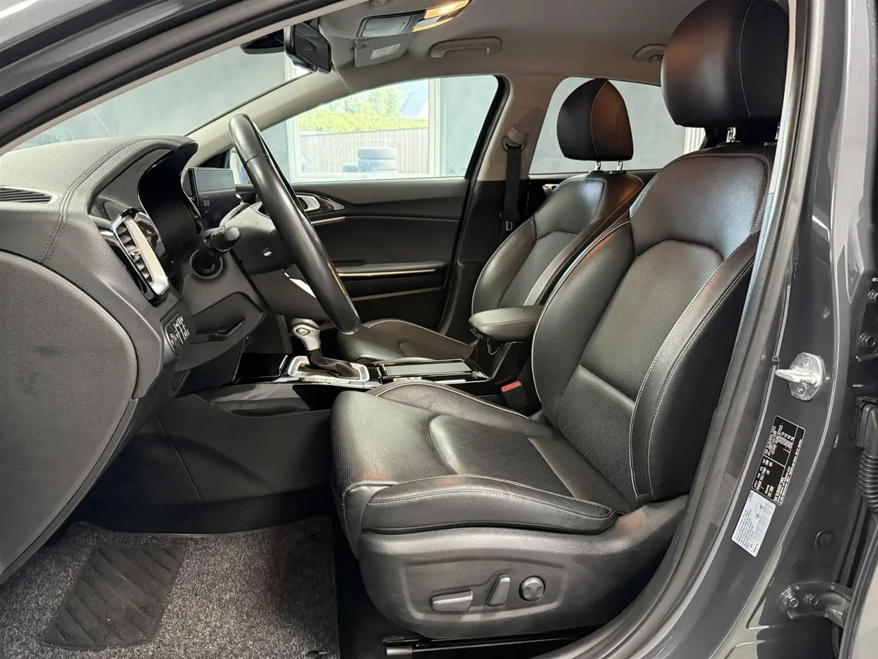 Billede 20 - Kia XCeed 1,6 GDI Plugin-hybrid Upgrade DCT 141HK 5d 6g Aut.