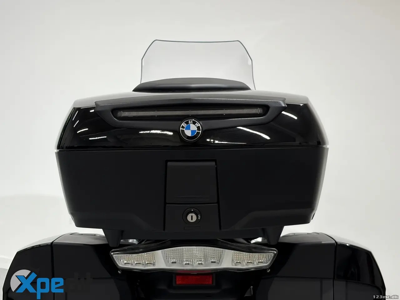 Billede 21 - BMW R 1250 RT