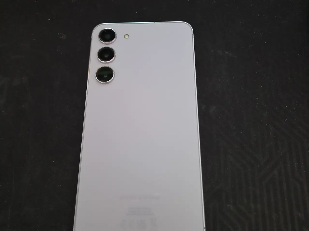 Billede 3 - Samsung 23+ 256GB