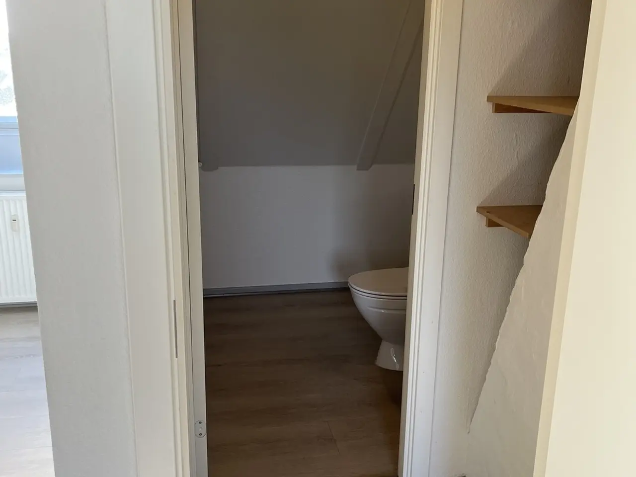 Billede 5 - Charmerende lokaler midt på Køge Torv