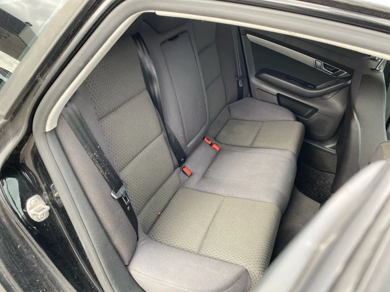Billede 10 - Audi A6 2,4 V6 Multitr. 177HK 7g Aut.