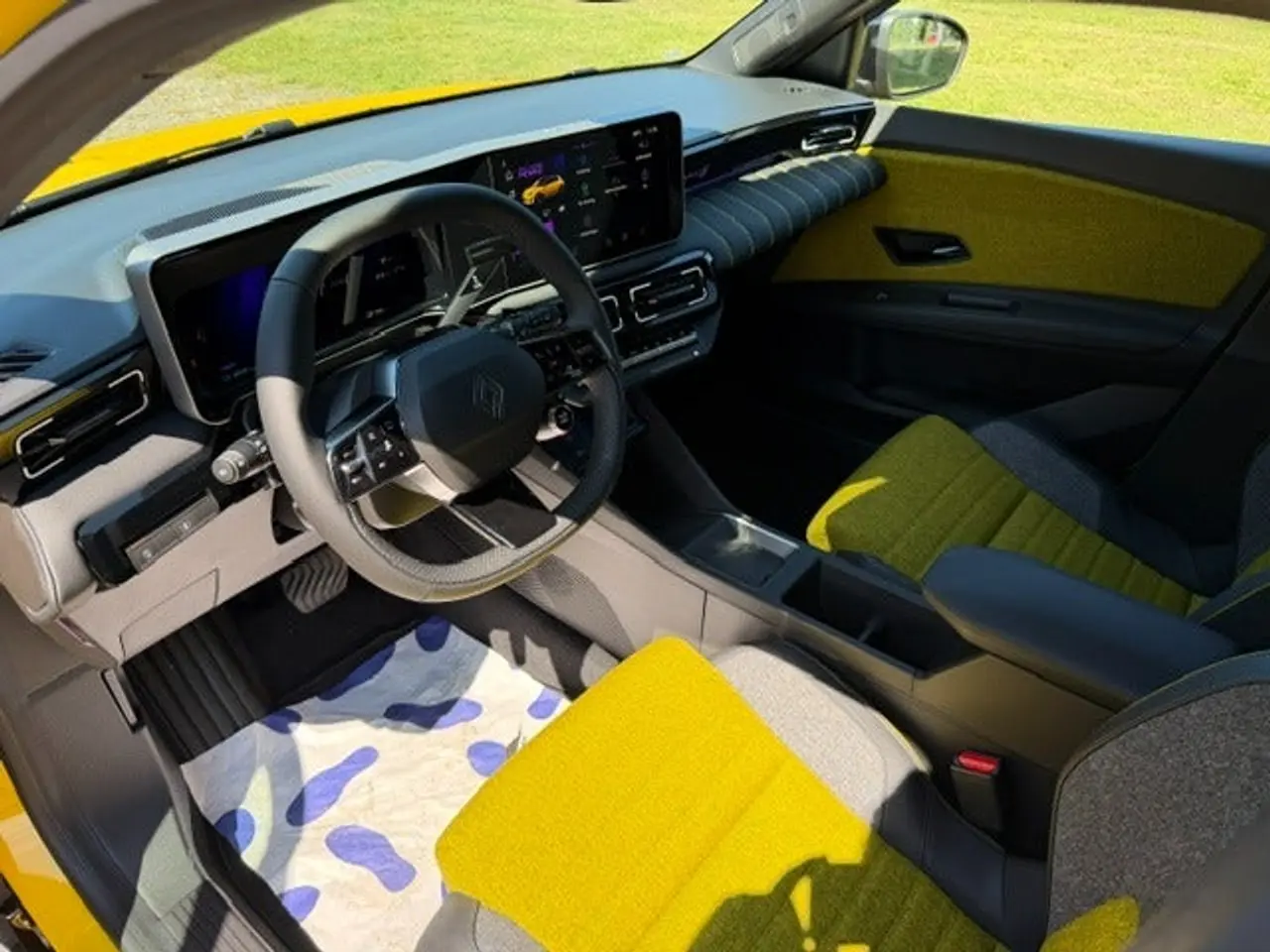 Billede 7 - Renault 5 E-Tech 52 Iconic