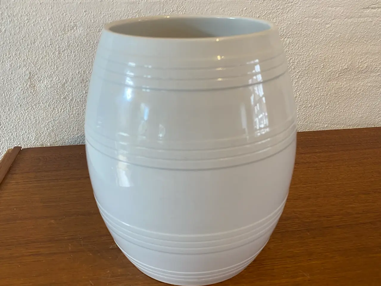 Billede 1 - Vase 